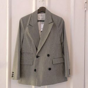 Top shop blazer